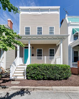 Einfamilienhaus in Richmond, City of Richmond