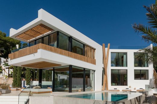 Einfamilienhaus in Can Furnet, Balearen Inseln