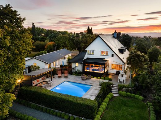 Μονοκατοικία σε Havelock North, Hastings District