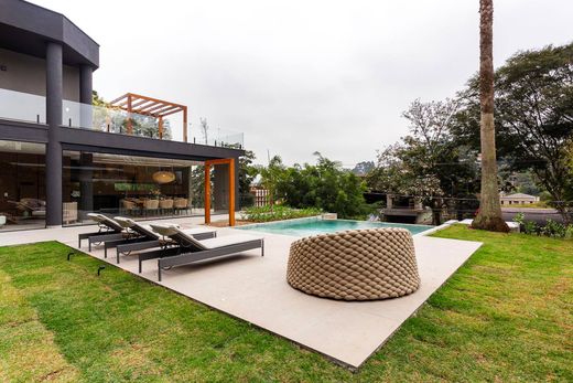 Maison individuelle à Barueri, São Paulo