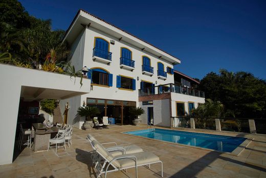 Casa Unifamiliare a Rio de Janeiro