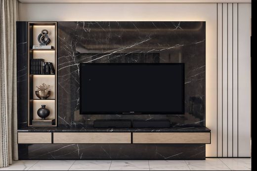 Appartement in Dubai