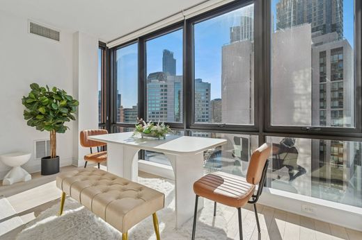 Apartment in Jersey City, Hudson County