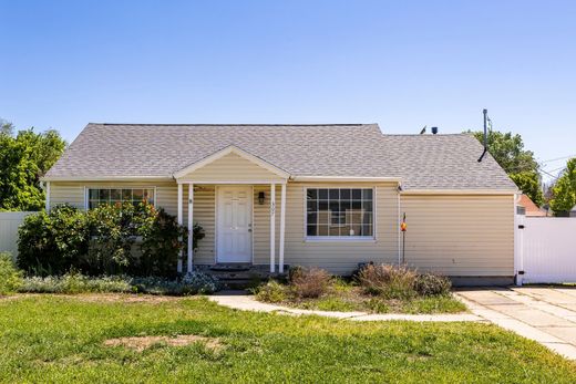 Casa de luxo - Layton, Davis County