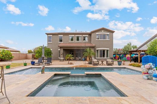Casa Unifamiliare a Peoria, Maricopa County