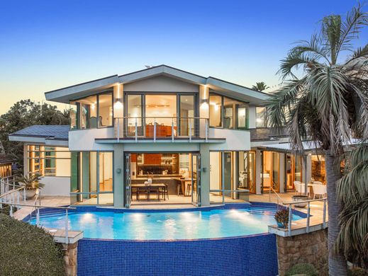 Einfamilienhaus in Auckland