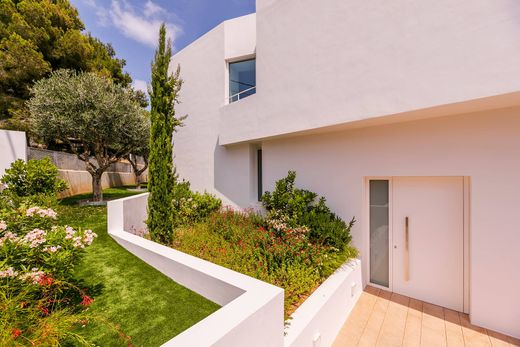 Detached House in Santa Eulària des Riu, Province of Balearic Islands