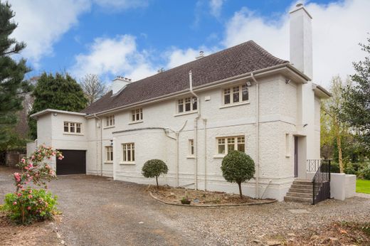 Detached House in Dublin, Dublin City