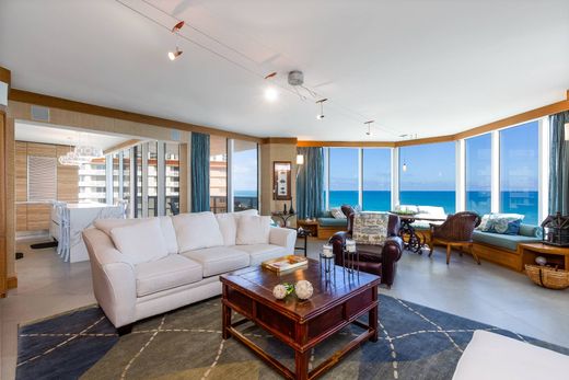 Apartment / Etagenwohnung in Sunny Isles Beach, Miami-Dade County