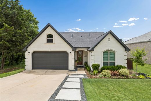 Detached House in Rockwall, Rockwall County