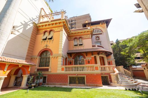 Villa in Kairo, Cairo Governorate