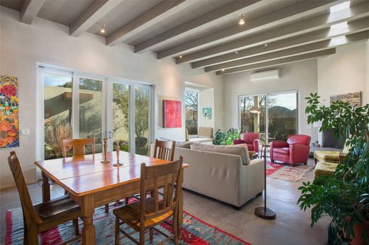 Detached House in Santa Fe, Santa Fe County