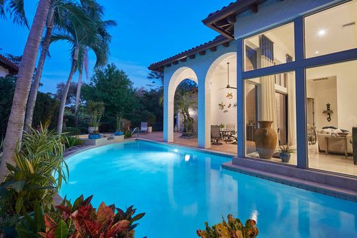 Casa Unifamiliare a Naples, Collier County