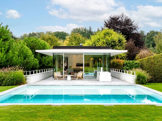 بيت مستقل ﻓﻲ Uccle, Bruxelles-Capitale