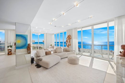 Daire Miami Beach, Miami-Dade County