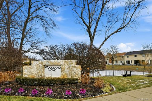 Apartment / Etagenwohnung in Woodbury, Nassau County