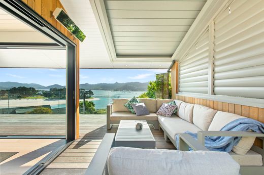 Vrijstaand huis in Tairua, Thames-Coromandel District