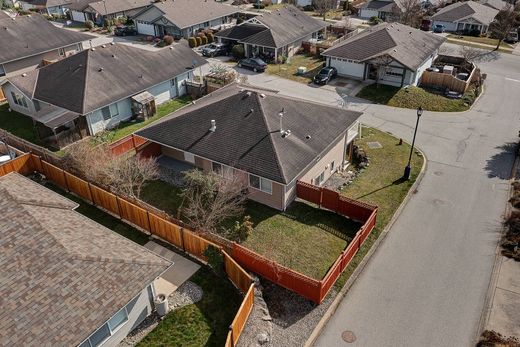 Detached House in Sechelt, Sunshine Coast Regional District