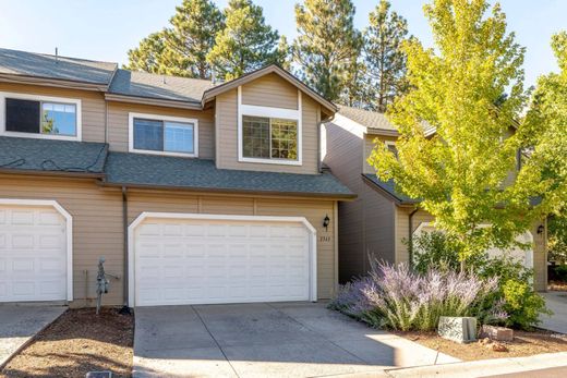 Stadswoning in Flagstaff, Coconino County