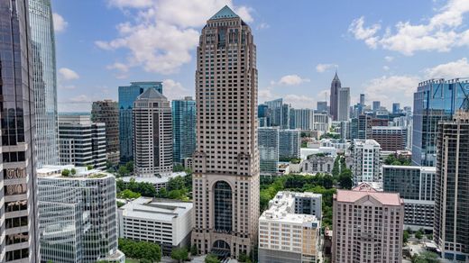 Apartment / Etagenwohnung in Atlanta, Fulton County