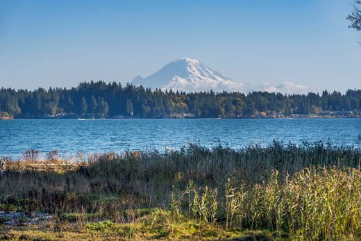 ‏בית חד-משפחתי ב  Bremerton, Kitsap County