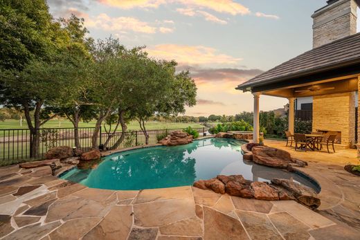 Casa Unifamiliare a Plano, Collin County