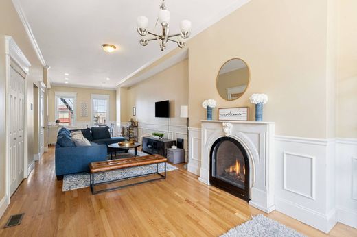 Apartamento - Boston, Suffolk County