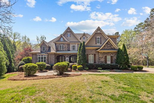 Detached House in Waxhaw, Union County