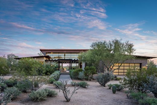 Einfamilienhaus in Cave Creek, Maricopa County