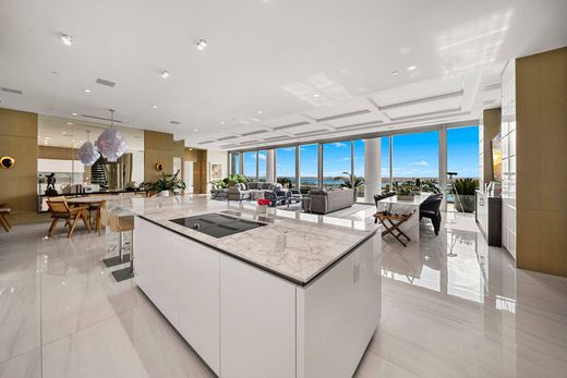 Appartement à Bal Harbour, Comté de Miami-Dade
