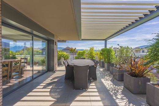 Apartment in Vétraz-Monthoux, Haute-Savoie