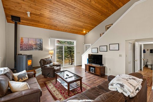 ﺷﻘﺔ ﻓﻲ Big Sky, Gallatin County