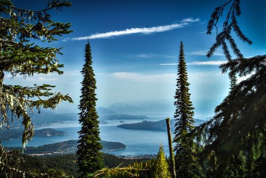 Αγροτεμάχιο σε Sandpoint, Bonner County