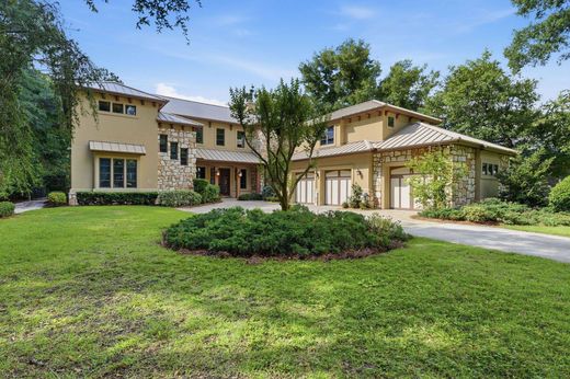 Luxury home in Fernandina Beach, Nassau County