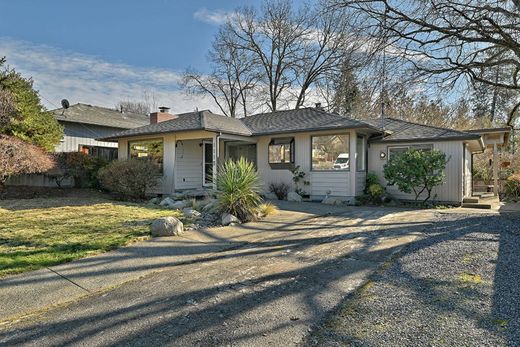 Casa de lujo en Grants Pass, Josephine County