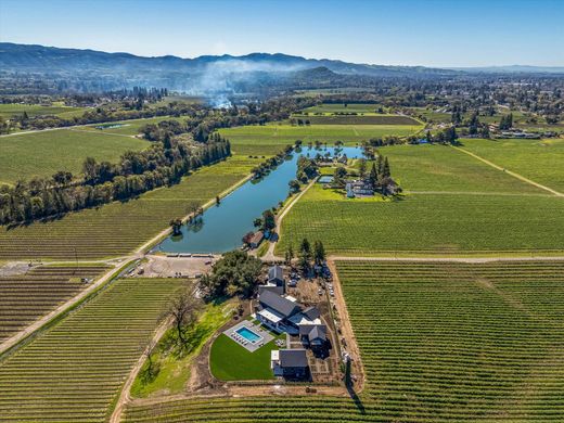 Detached House for sale in Napa