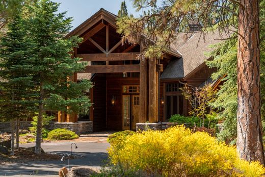 Maison de luxe à Sisters, Comté de Deschutes