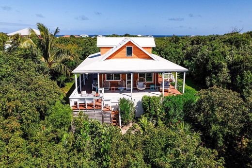 Элитный дом, Great Guana Cay, Hope Town District