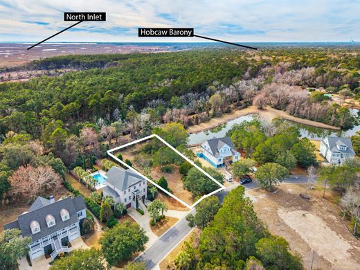 Casa Unifamiliare a Georgetown, Georgetown County