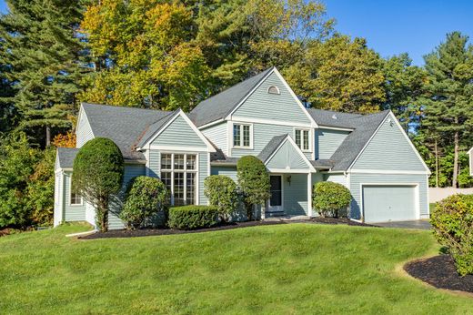 Casa en Westford, Middlesex County