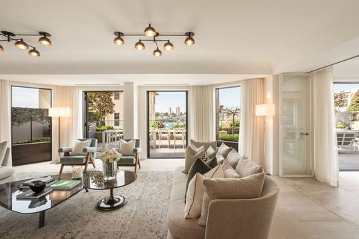 Piso / Apartamento en Potts Point, State of New South Wales