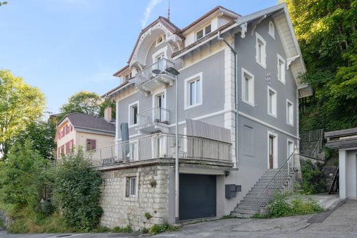 ﺷﻘﺔ ﻓﻲ Le Locle, Le Locle District