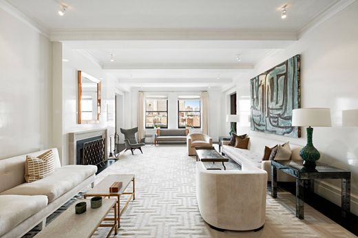 Luxury home in New York