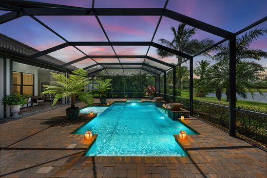 بيت مستقل ﻓﻲ Naples, Collier County