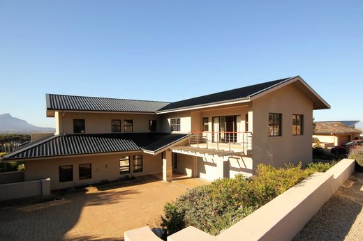 Частный Дом, Кейптаун, City of Cape Town