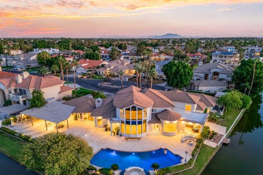 Detached House in Gilbert, Maricopa County