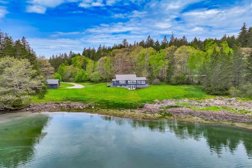 Μονοκατοικία σε Deer Isle, Hancock County