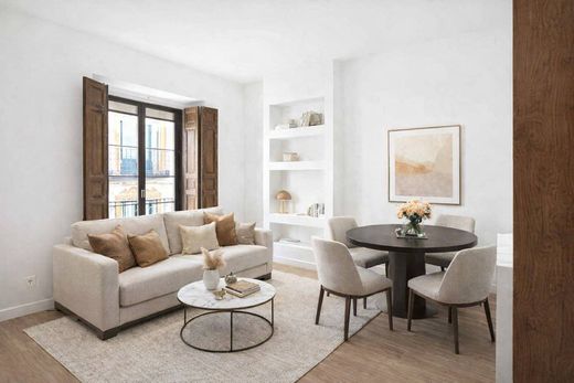 Apartment in Madrid, Province of Madrid