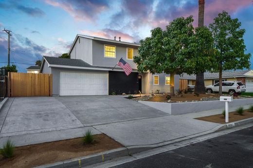 Detached House in Simi Valley, Ventura County