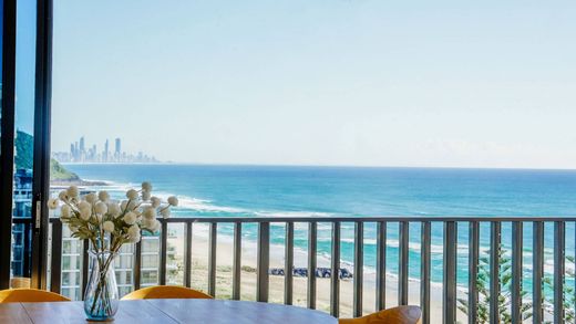 Appartamento a Gold Coast, State of Queensland